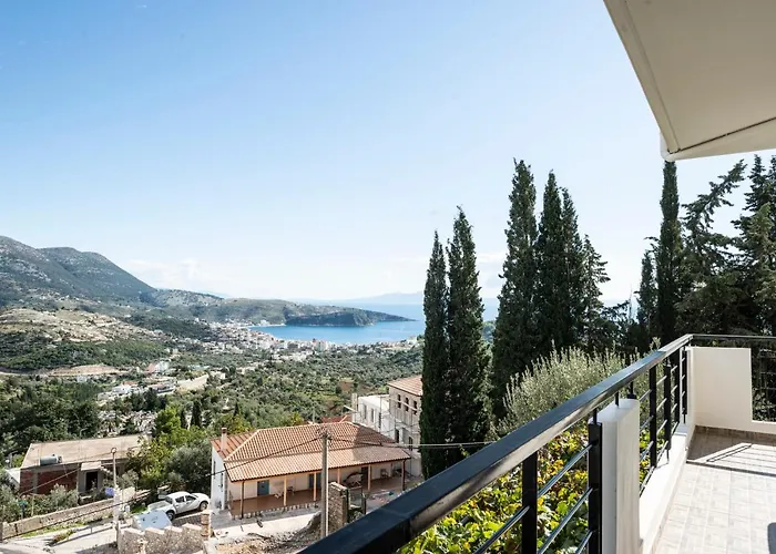 Apartments Aneta\'S House