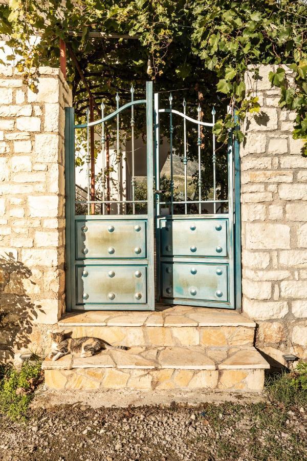 Aneta's House Himare
