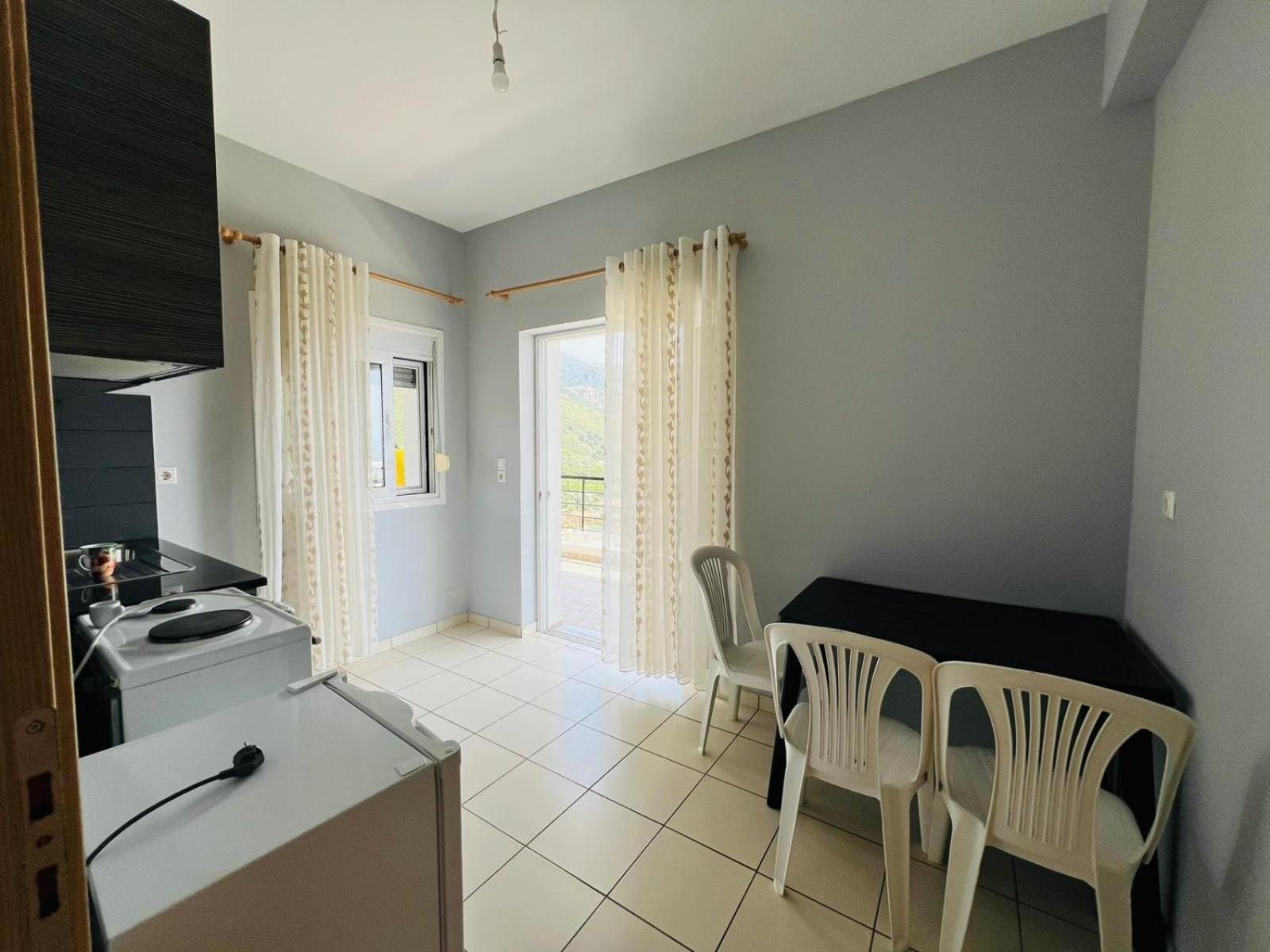 Apartamento Aneta's House *