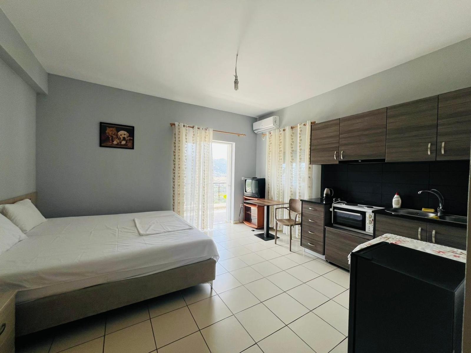 Aneta's House Himare