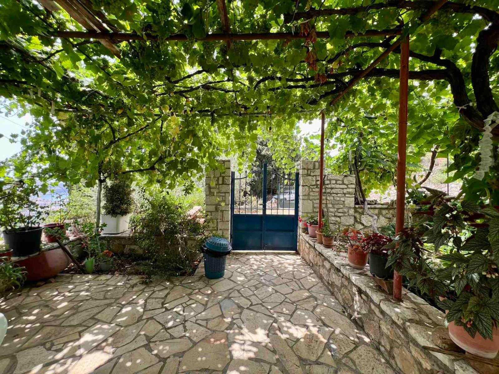 Aneta's House Himare