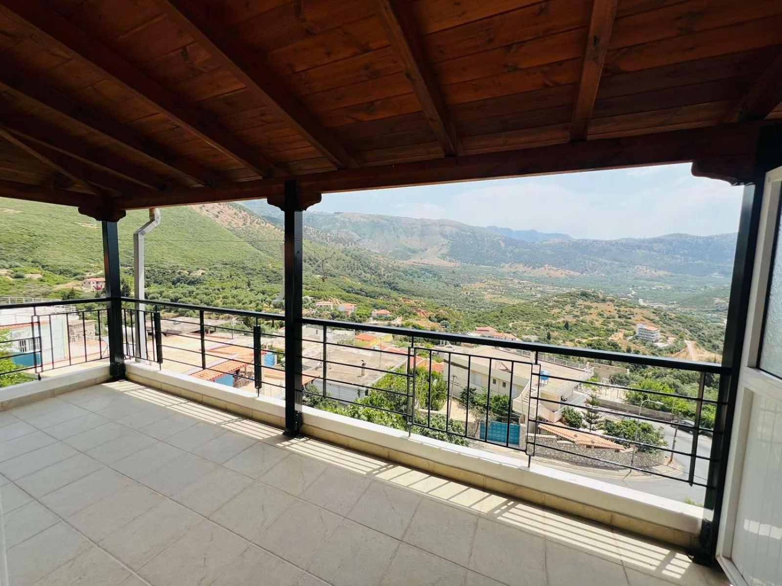 Apartamento Aneta's House Himare